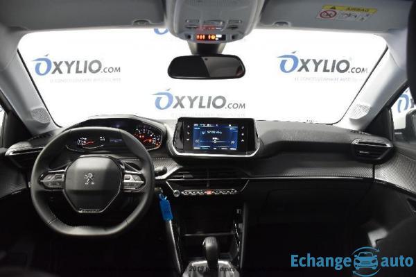 Peugeot 308 II 1.2 PURETECH 75 S&S ACTIVE