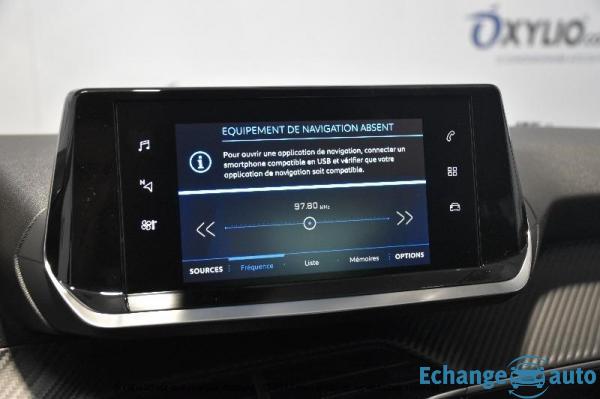 Peugeot 308 II 1.2 PURETECH 75 S&S ACTIVE