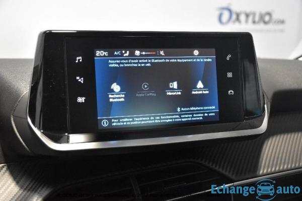 Peugeot 308 II 1.2 PURETECH 75 S&S ACTIVE