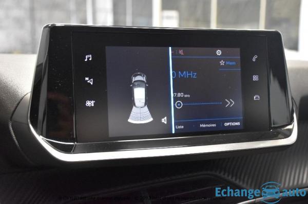 Peugeot 308 II 1.2 PURETECH 75 S&S ACTIVE