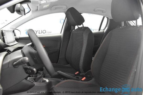 Peugeot 308 II 1.2 PURETECH 75 S&S ACTIVE