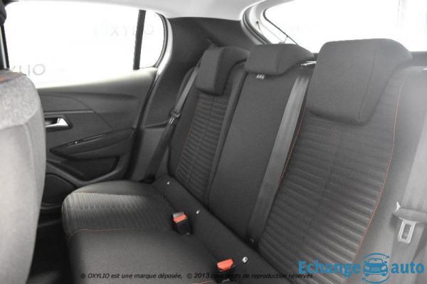 Peugeot 308 II 1.2 PURETECH 75 S&S ACTIVE