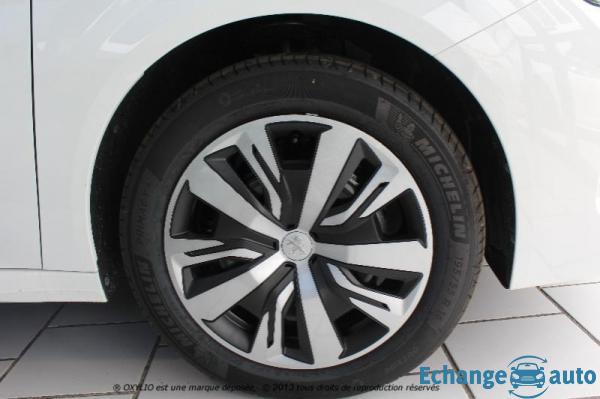 Peugeot 308 II 1.2 PURETECH 75 S&S ACTIVE