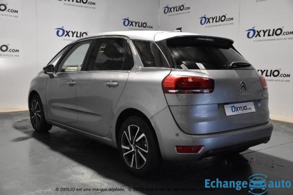 Citroën Grand C4 SpaceTourer 1.5 BLUEHDI 130 S&S FEEL BV6