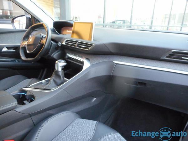 Peugeot 3008 HDI 130 ALLURE