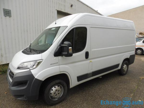 Fiat Ducato 3.0 M H2 2.0 MULTIJET 115 CH PACK PRO NAV