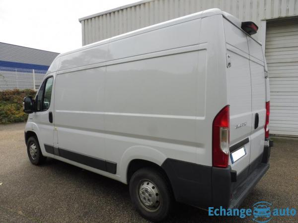Fiat Ducato 3.0 M H2 2.0 MULTIJET 115 CH PACK PRO NAV