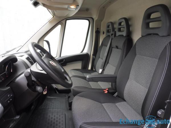 Fiat Ducato 3.0 M H2 2.0 MULTIJET 115 CH PACK PRO NAV
