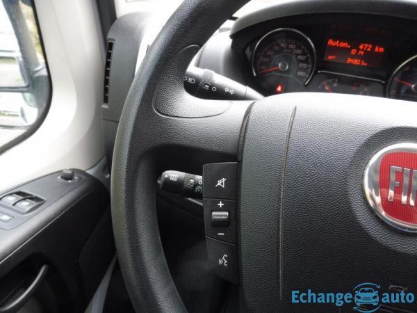 Fiat Ducato 3.0 M H2 2.0 MULTIJET 115 CH PACK PRO NAV