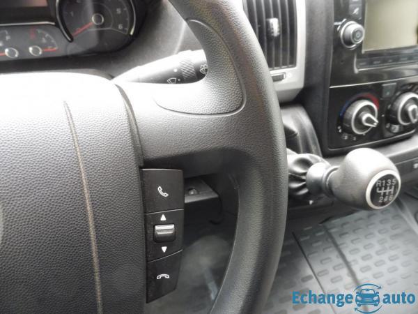 Fiat Ducato 3.0 M H2 2.0 MULTIJET 115 CH PACK PRO NAV