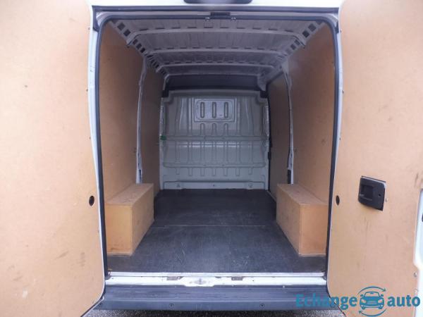 Fiat Ducato 3.0 M H2 2.0 MULTIJET 115 CH PACK PRO NAV