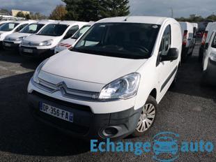 Citroën Berlingo 1.6 E-HDI 90 20 L1 CLUB VU BVM 5-90CH