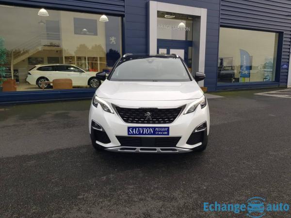 Peugeot 5008 (2) BlueHDi 130 S&amp;S GT LINE