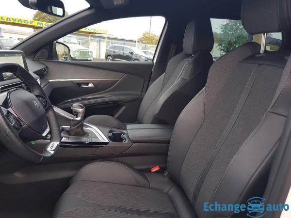 Peugeot 5008 (2) BlueHDi 130 S&amp;S GT LINE