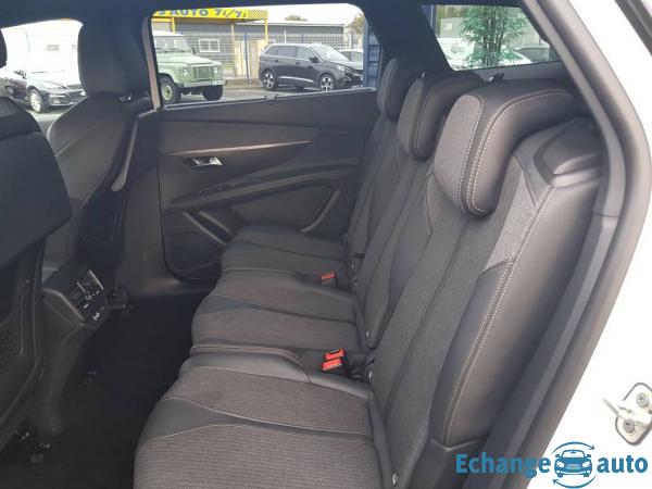 Peugeot 5008 (2) BlueHDi 130 S&amp;S GT LINE