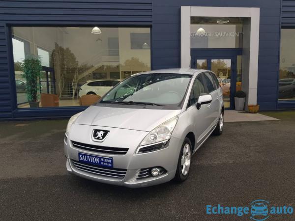 Peugeot 5008 1.6 HDI FAP ACTIVE