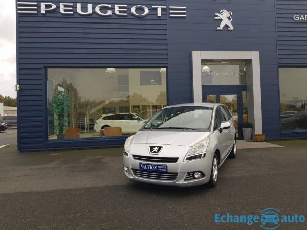 Peugeot 5008 1.6 HDI FAP ACTIVE