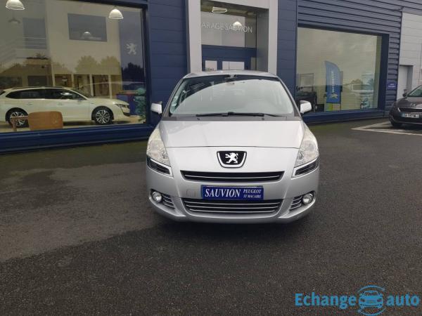 Peugeot 5008 1.6 HDI FAP ACTIVE
