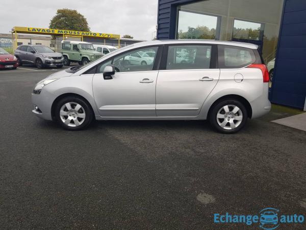 Peugeot 5008 1.6 HDI FAP ACTIVE