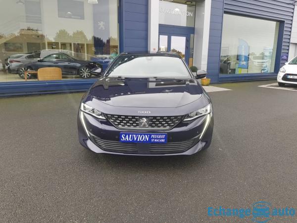 Peugeot 508 (2) BlueHDi 180 S&amp;S EAT8 First Edition