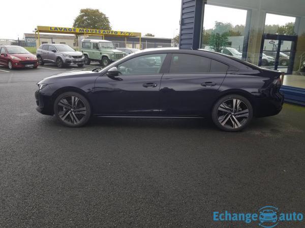 Peugeot 508 (2) BlueHDi 180 S&amp;S EAT8 First Edition