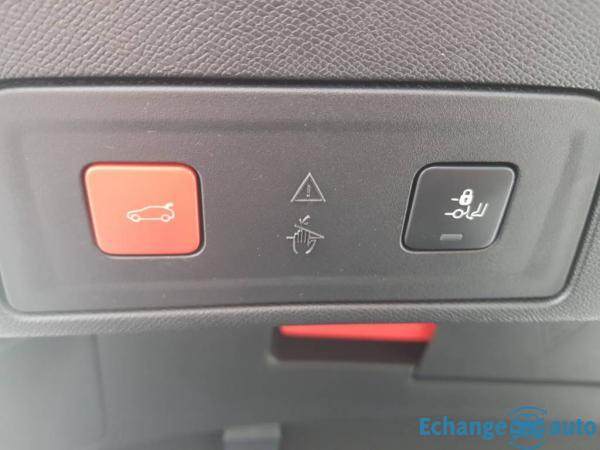 Peugeot 508 (2) BlueHDi 180 S&amp;S EAT8 First Edition