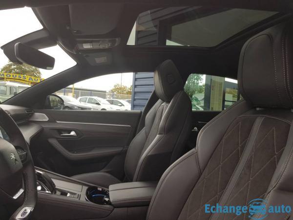 Peugeot 508 (2) BlueHDi 180 S&amp;S EAT8 First Edition
