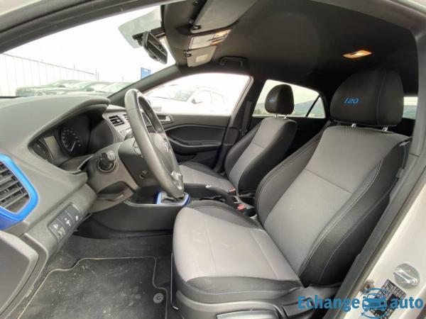 Hyundai i20 1.2 84 GO! Navi