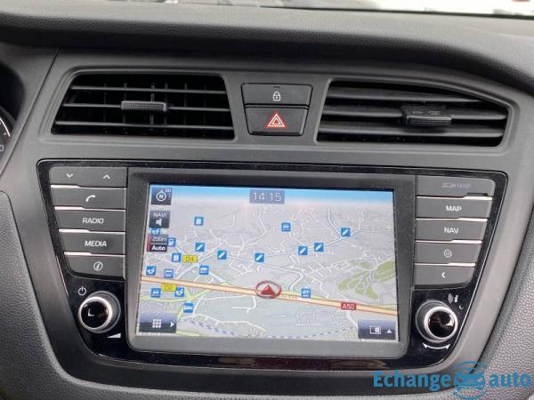 Hyundai i20 1.2 84 GO! Navi