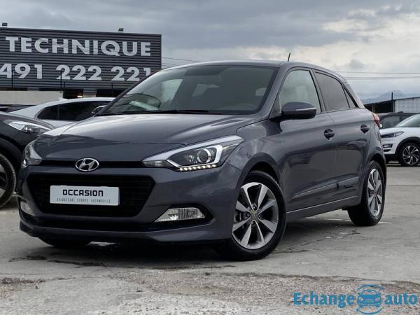 Hyundai i20 1.0 T-GDi 100 Edition #Navi