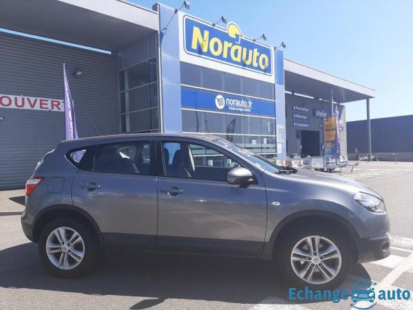 Nissan Qashqai 1.5 dCi 110 FAP Acenta