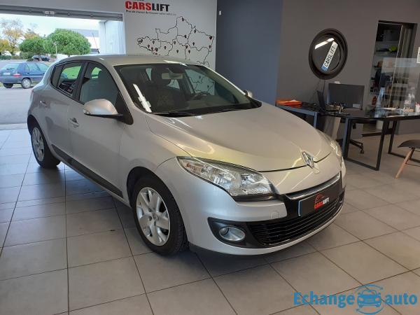 Renault Mégane III BUSINESS 1.5 DCI 90 CH GARANTIE 6 MOIS