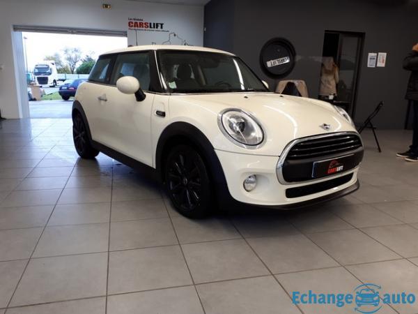 Mini One Blackfriars 1.2 i 102 CH - GARANTIE 6 MOIS