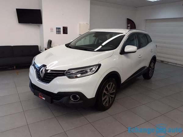 Renault Kadjar Zen Energy 1.5 DCi 110 CH - GARANTIE 6 MOIS