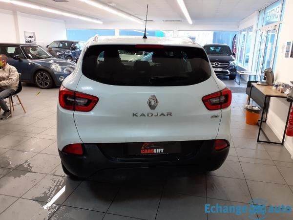 Renault Kadjar Zen Energy 1.5 DCi 110 CH - GARANTIE 6 MOIS