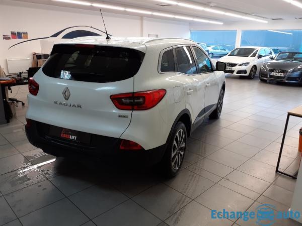 Renault Kadjar Zen Energy 1.5 DCi 110 CH - GARANTIE 6 MOIS