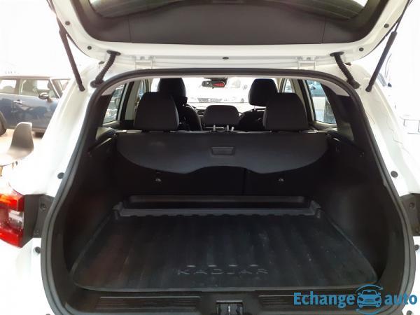 Renault Kadjar Zen Energy 1.5 DCi 110 CH - GARANTIE 6 MOIS