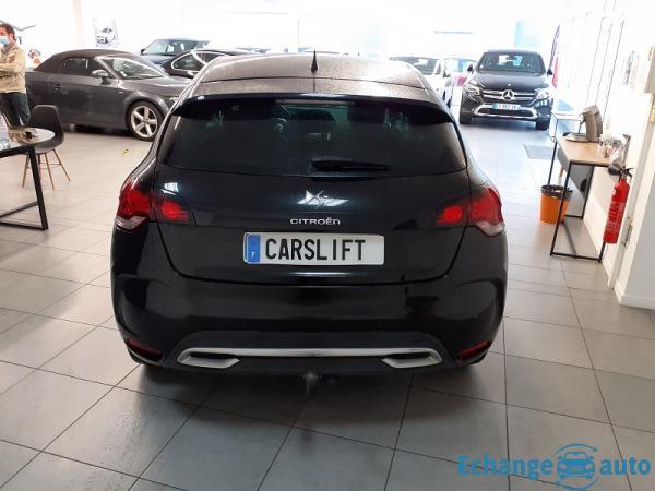 Citroën DS4 So Chic 1.6 e-HDi 114 CH - GARANTIE 6 MOIS