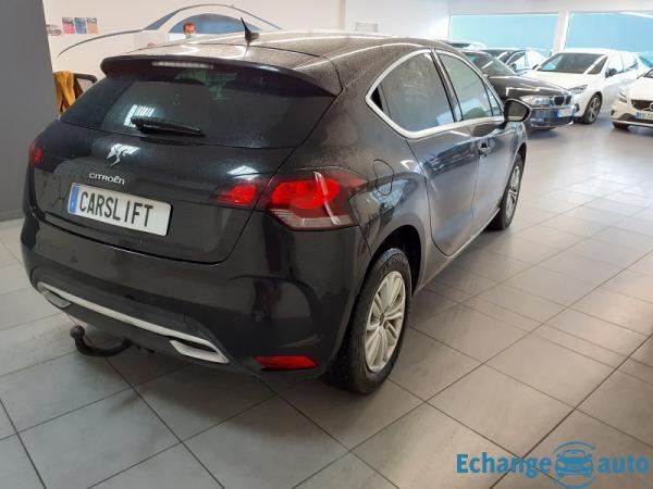 Citroën DS4 So Chic 1.6 e-HDi 114 CH - GARANTIE 6 MOIS
