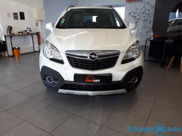 Opel Mokka Cosmo Pack 1.7 CDi 136 ch - GARANTIE 6 MOIS