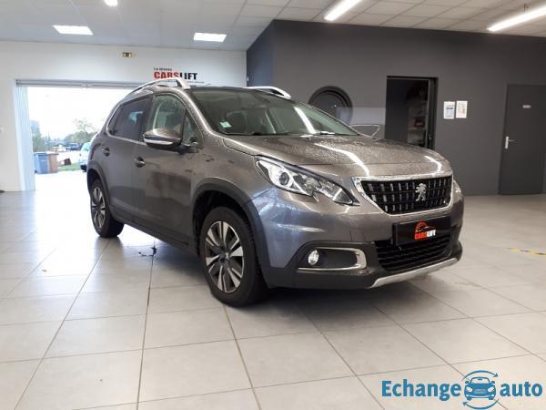 Peugeot 2008 Allure 1.2 THP 110 ch - GARANTIE 6 MOIS