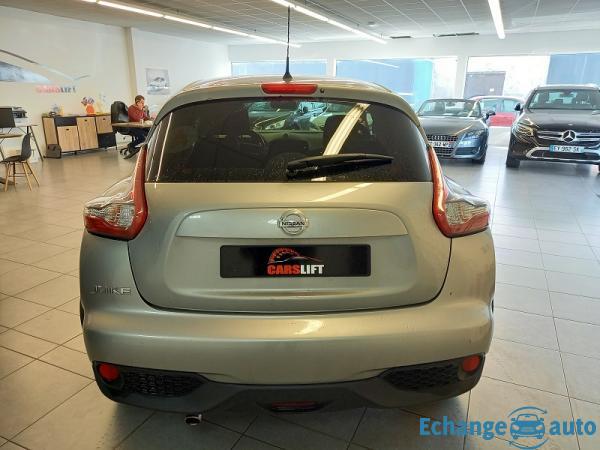 Nissan Juke N CONNECTA 1.6 DCi 130 ch - GARANTIE 6 MOIS