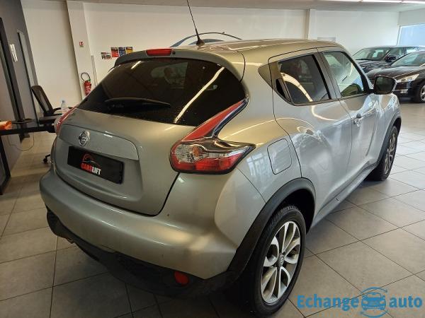 Nissan Juke N CONNECTA 1.6 DCi 130 ch - GARANTIE 6 MOIS