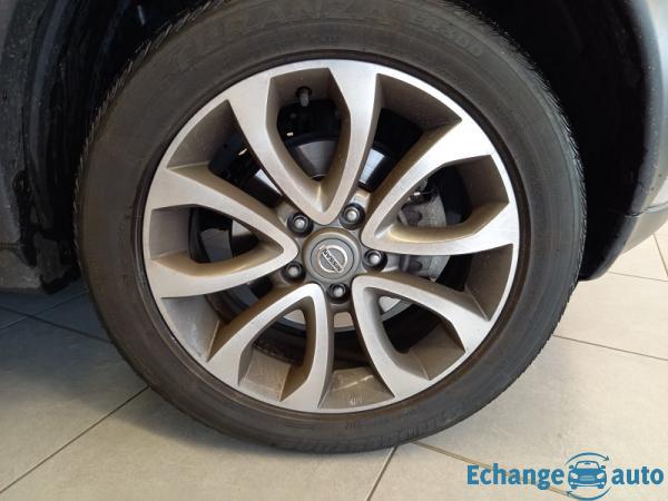 Nissan Juke N CONNECTA 1.6 DCi 130 ch - GARANTIE 6 MOIS