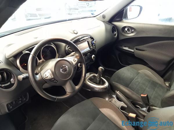 Nissan Juke N CONNECTA 1.6 DCi 130 ch - GARANTIE 6 MOIS