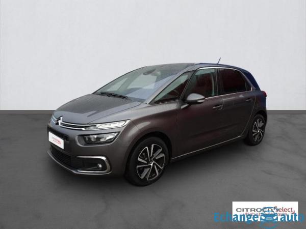 Citroën C4 Picasso PureTech 130ch Feel S&S EAT6
