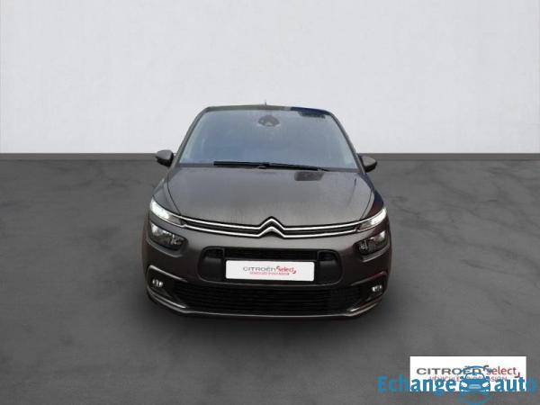 Citroën C4 Picasso PureTech 130ch Feel S&S EAT6
