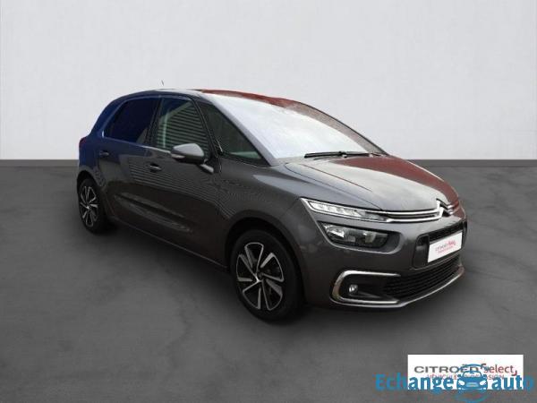Citroën C4 Picasso PureTech 130ch Feel S&S EAT6
