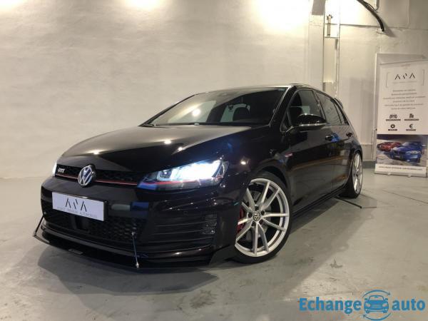 Volkswagen Golf GTI Performance Full options - Traitement céramique