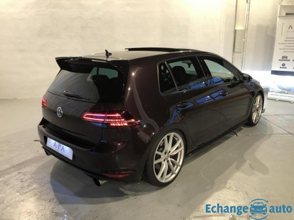 Volkswagen Golf GTI Performance Full options - Traitement céramique